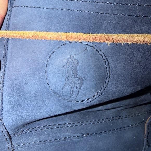 Polo Ranger Boot 10.5D - Picture 3 of 5